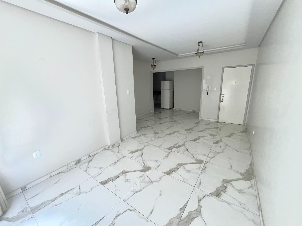 Apartamento[ NumeroQuarto] Centro Florianópolis Ayrton Ramalho: 