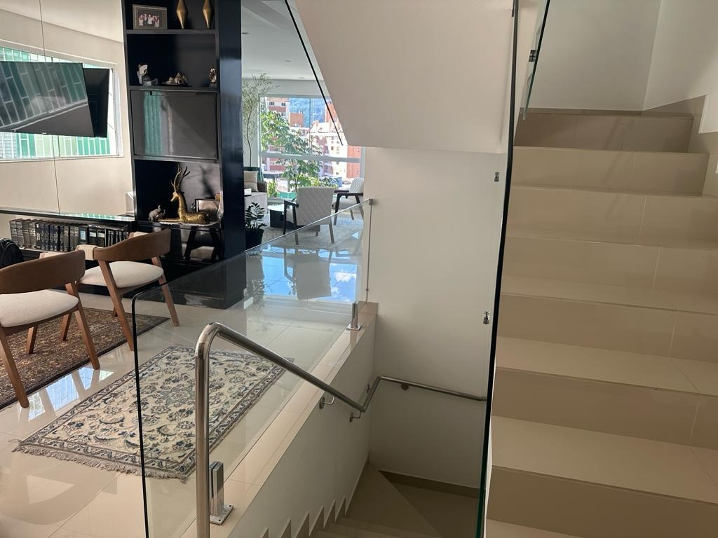 Casa[ NumeroQuarto] Córrego Grande Florianópolis Domus Augusta Vi: 