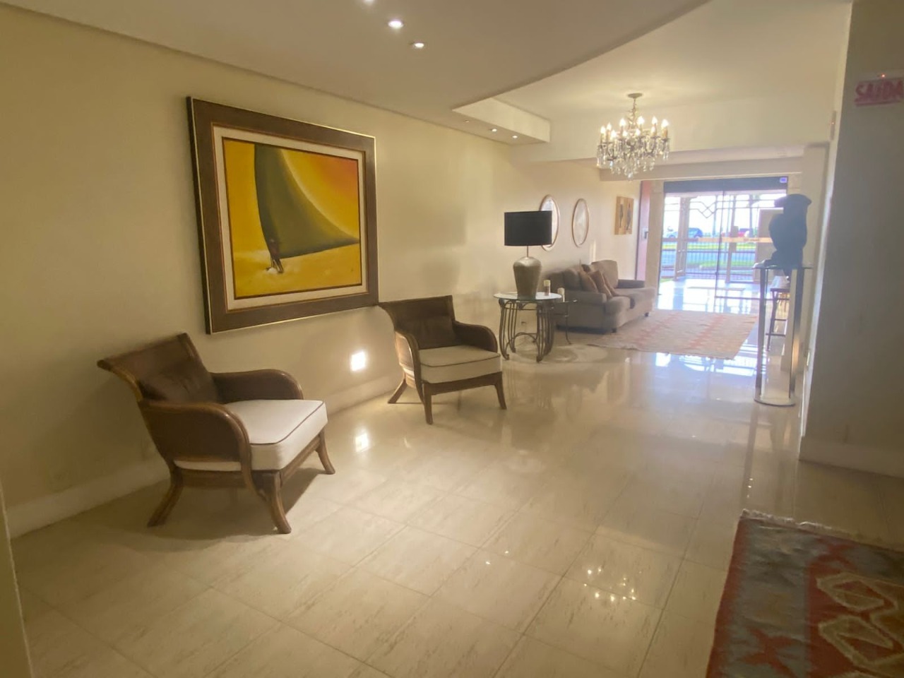 Apartamento[ NumeroQuarto] Agronômica Florianópolis Country Club: 