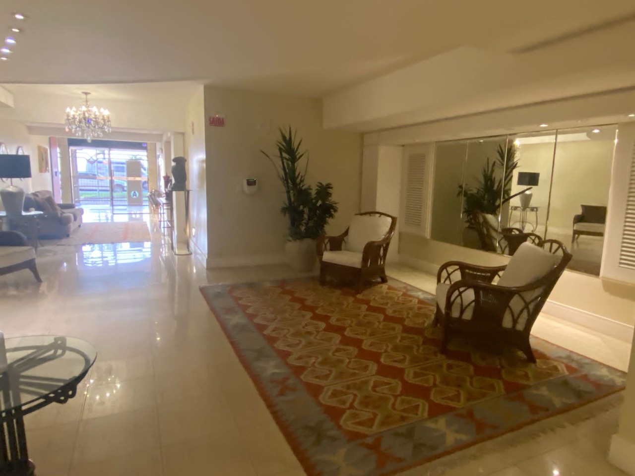 Apartamento[ NumeroQuarto] Agronômica Florianópolis Country Club: 