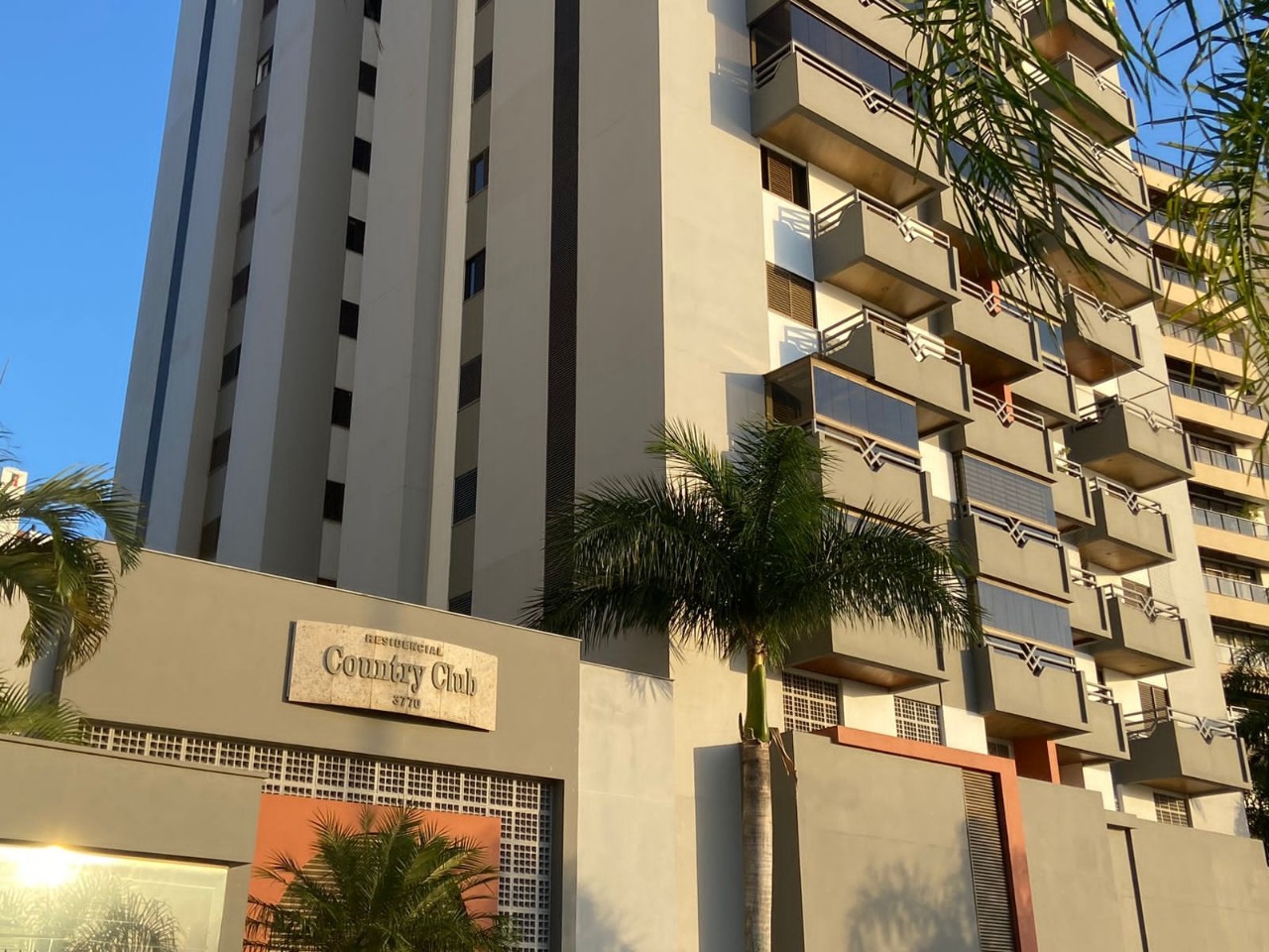 Apartamento[ NumeroQuarto] Agronômica Florianópolis Country Club: 