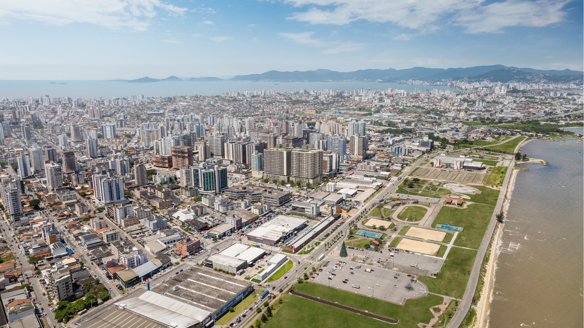 mercado imobiliário São José 