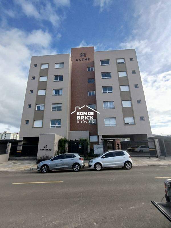 Apartamento à venda no Rui Barbosa: 