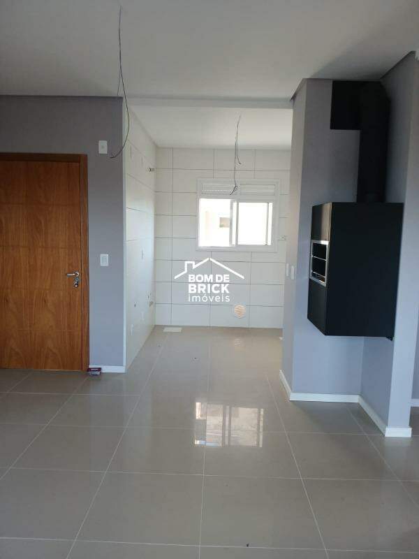 Apartamento à venda no Rui Barbosa: 