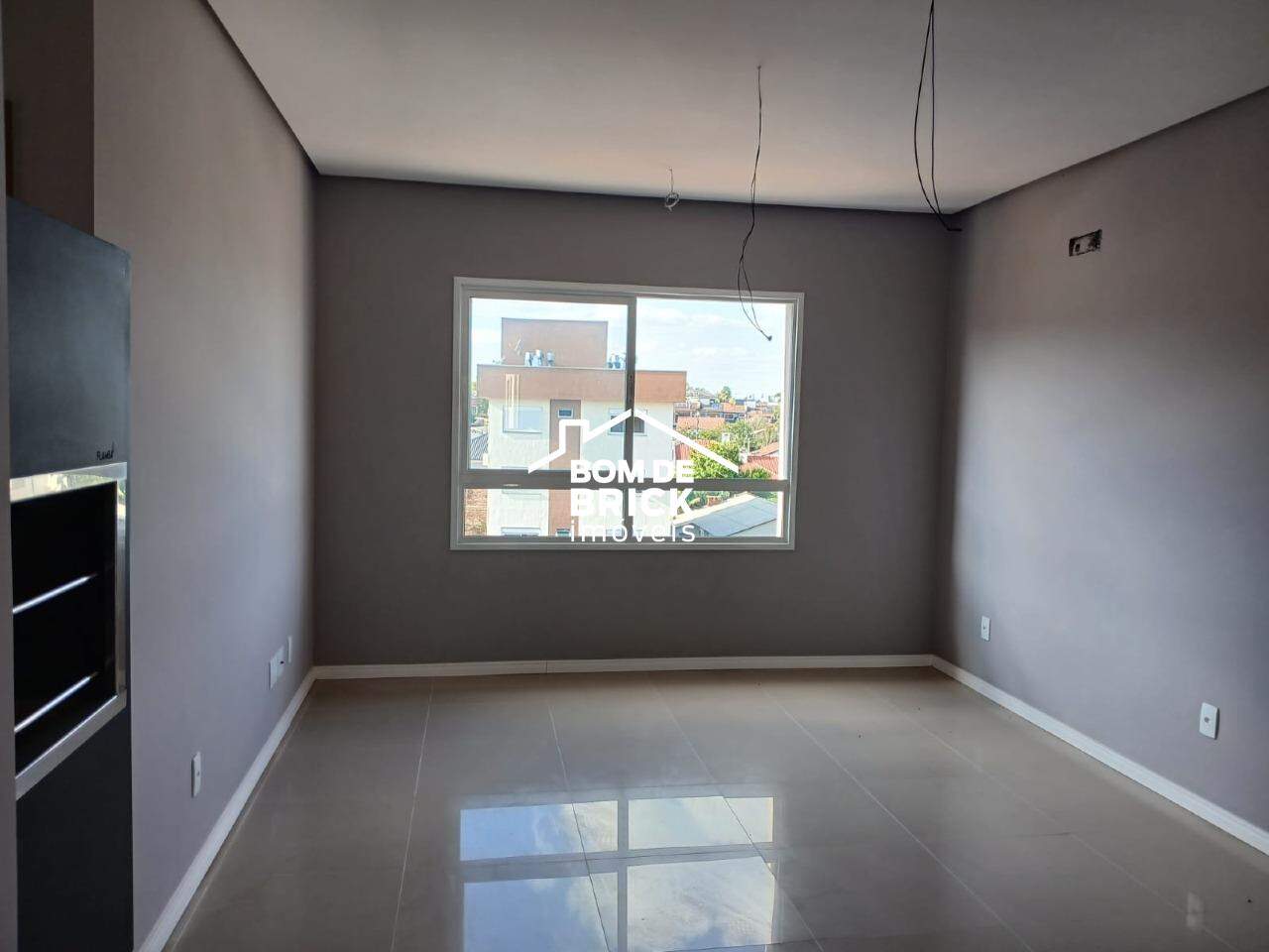 Apartamento à venda no Rui Barbosa: 