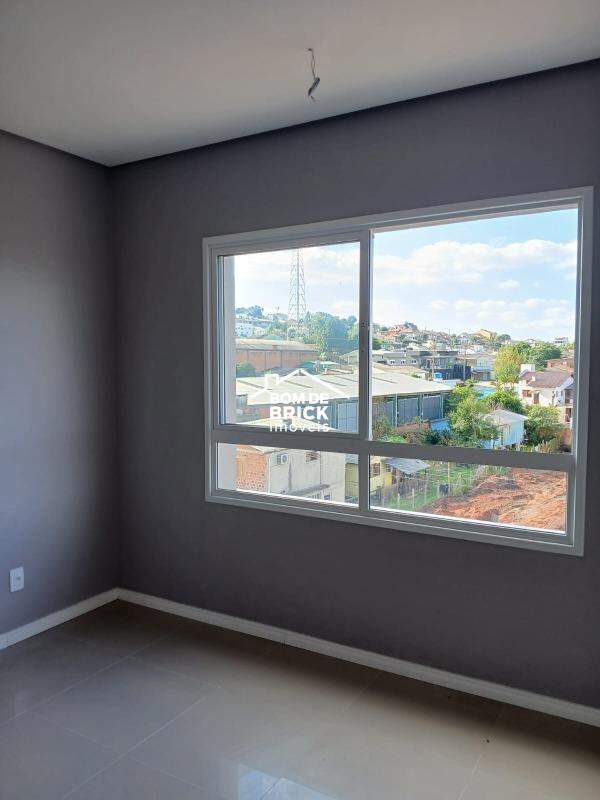 Apartamento à venda no Rui Barbosa: 
