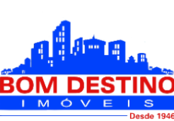 Logo da imobiliária