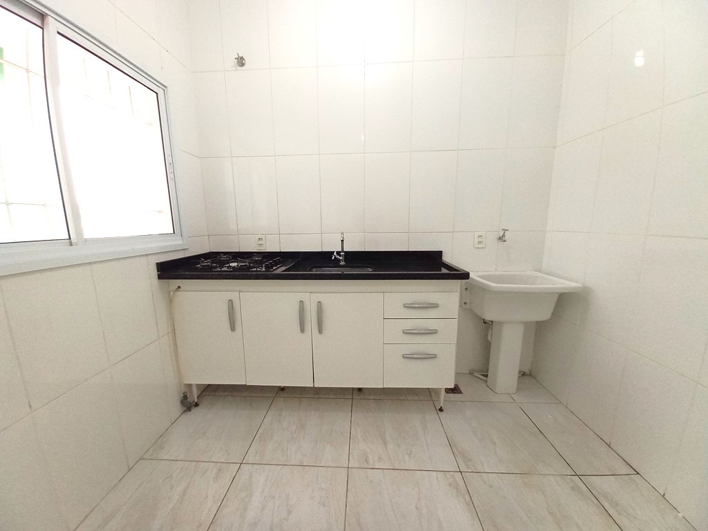 Kitnet para aluguel no Jardim Cidade Universitária I: 