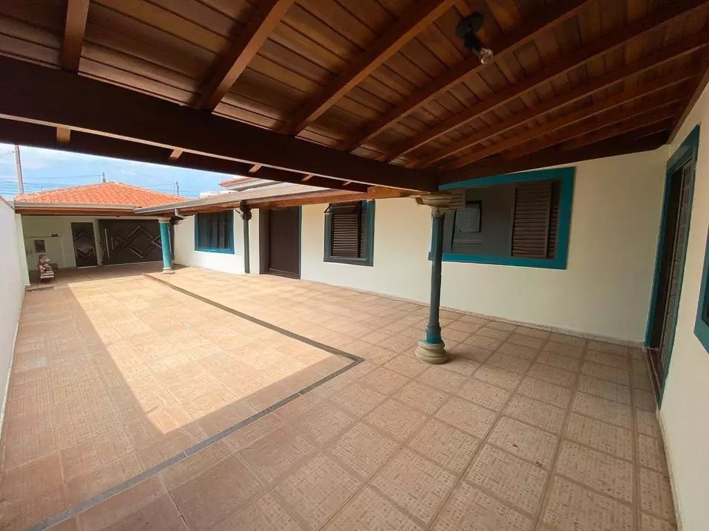 Casa à venda no JARDIM SANTA RITA: 