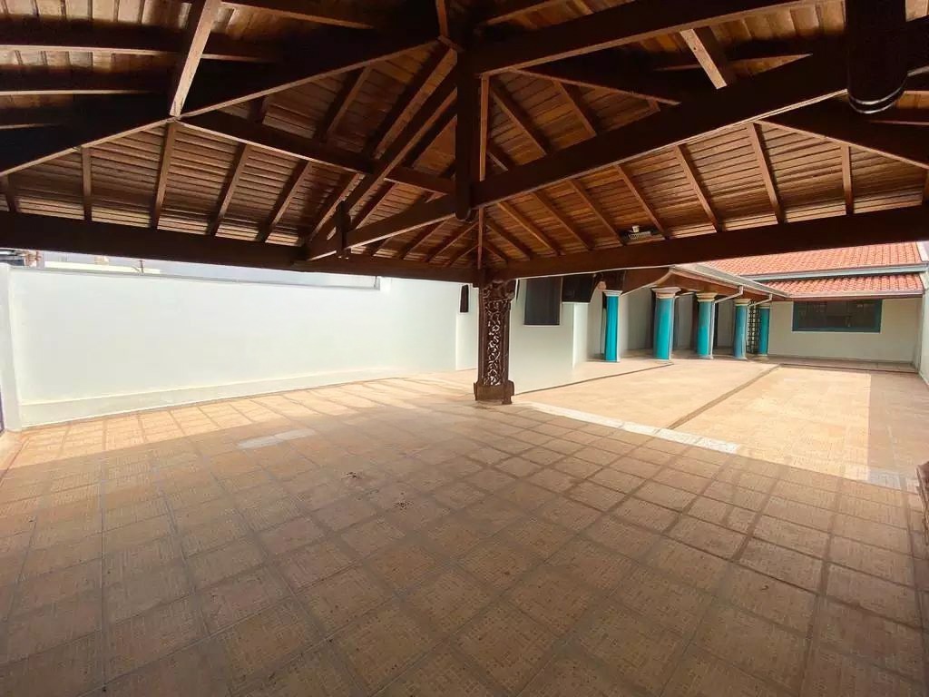 Casa à venda no JARDIM SANTA RITA: 