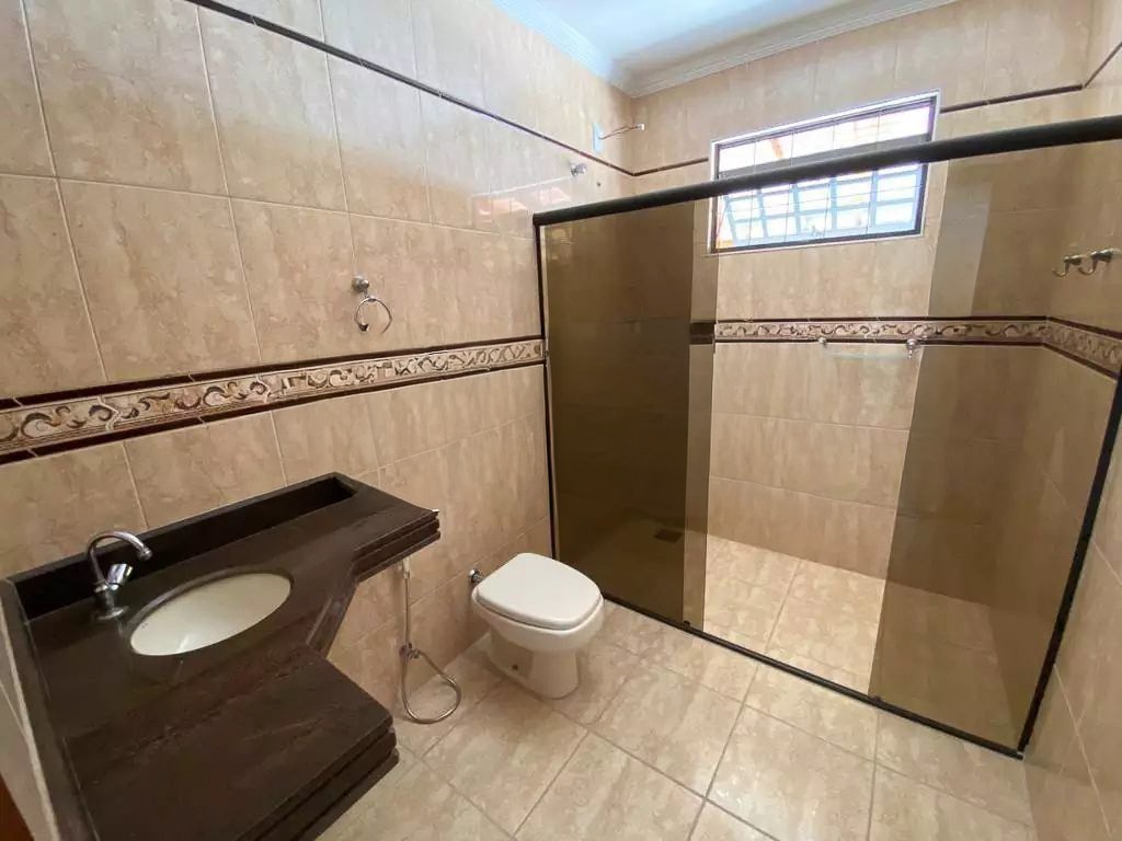 Casa à venda no JARDIM SANTA RITA: 