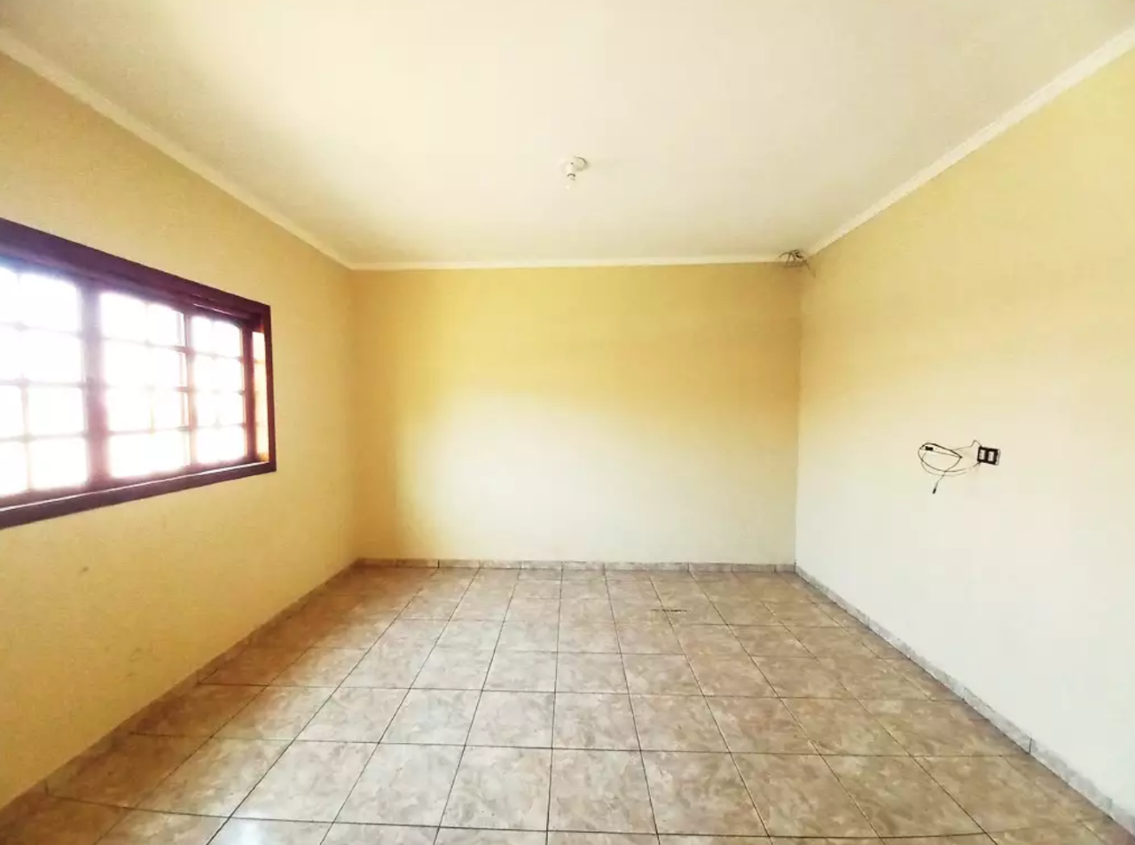Casa à venda no JARDIM SAO PAULO: 