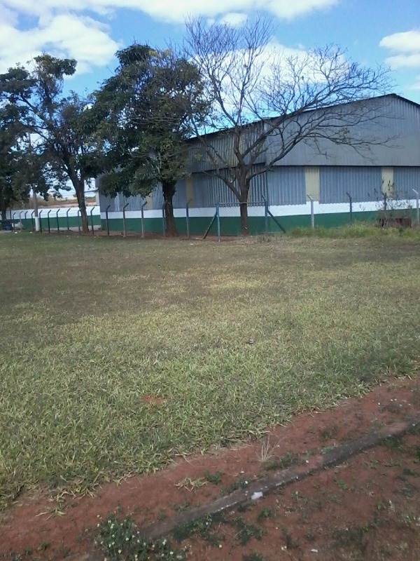 Barracão / Galpão à venda no Jardim Colinas de São João: 