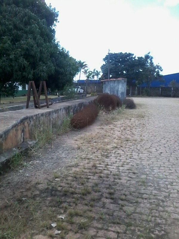 Barracão / Galpão à venda no Jardim Colinas de São João: 