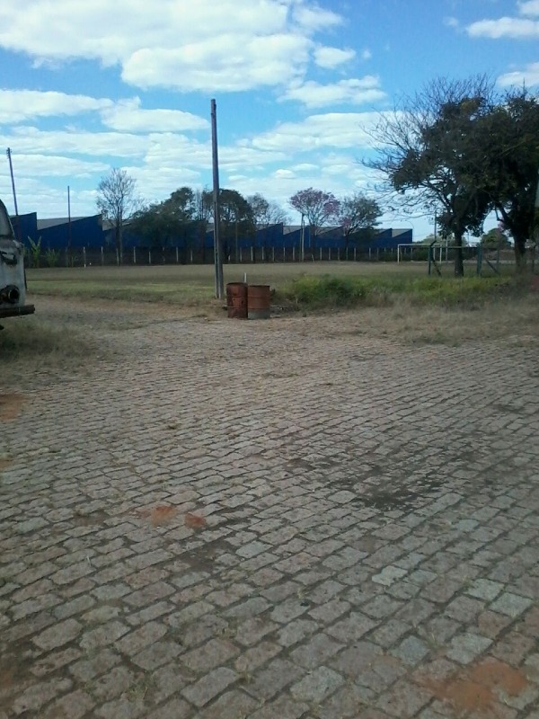 Barracão / Galpão à venda no Jardim Colinas de São João: 