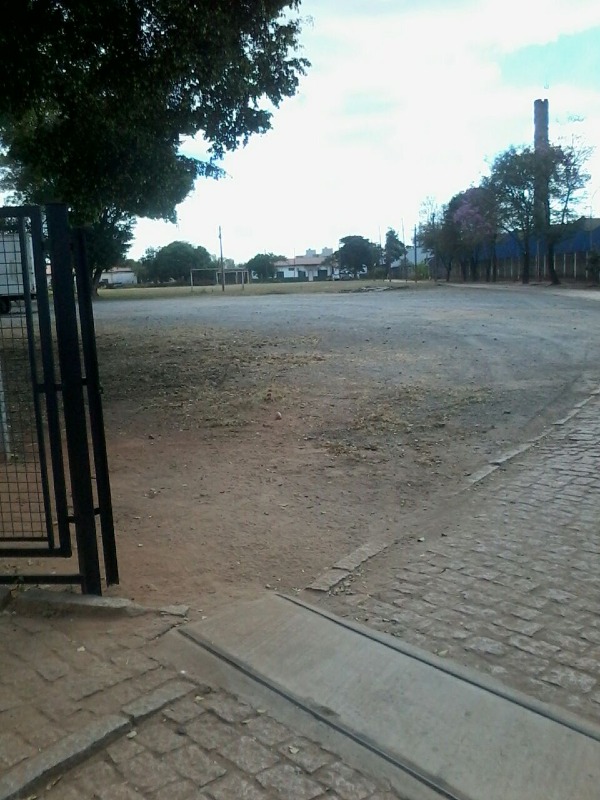 Barracão / Galpão à venda no Jardim Colinas de São João: 