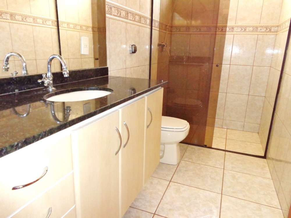 Casa à venda no Jardim Nova Suíça: 