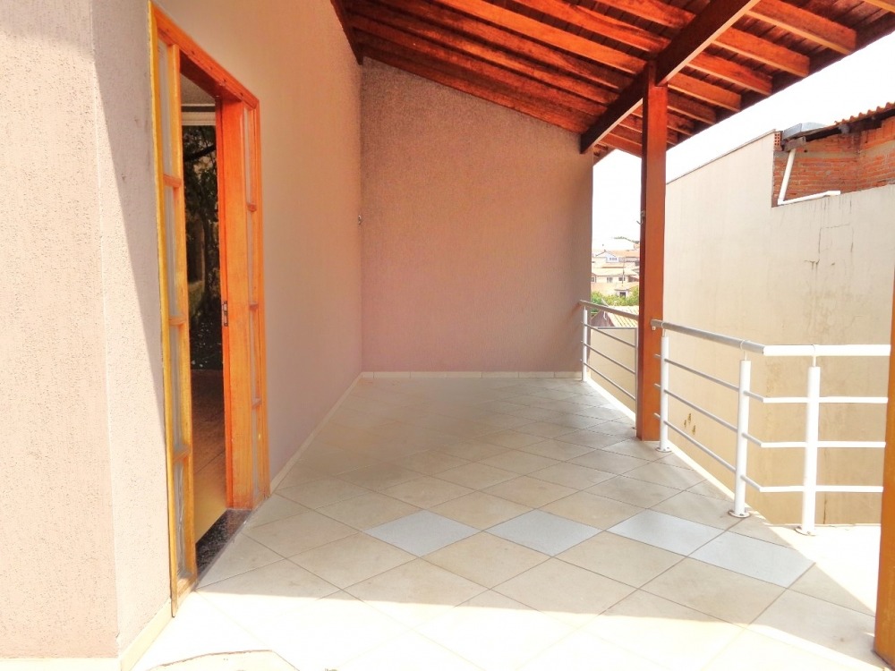 Casa à venda no Jardim Nova Suíça: 