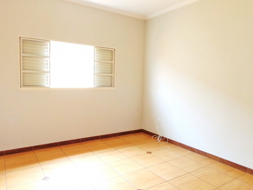 Casa à venda no Jardim Nova Suíça: 