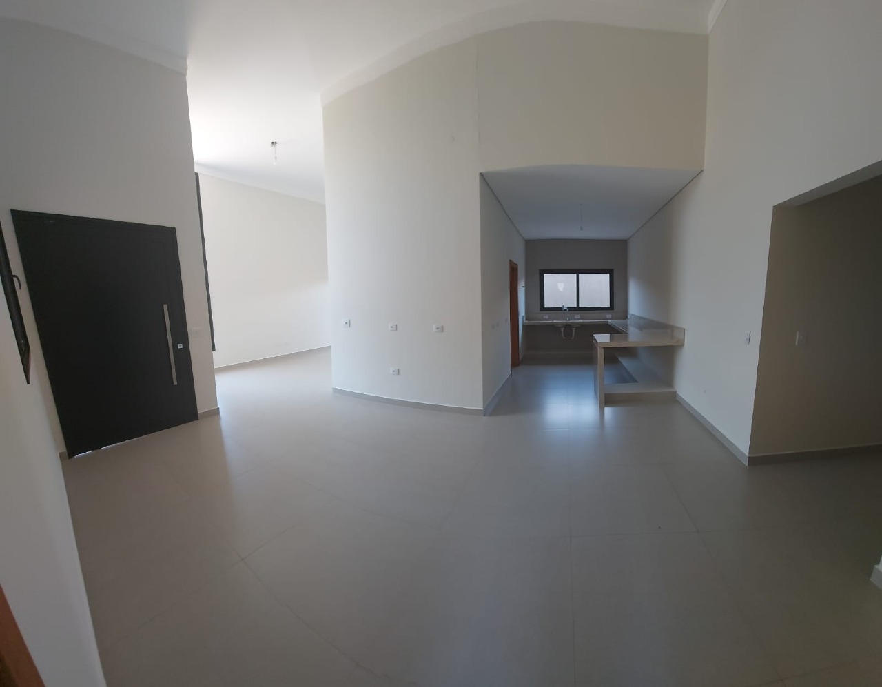 Casa em Condomínio à venda no Residencial Florisa: 