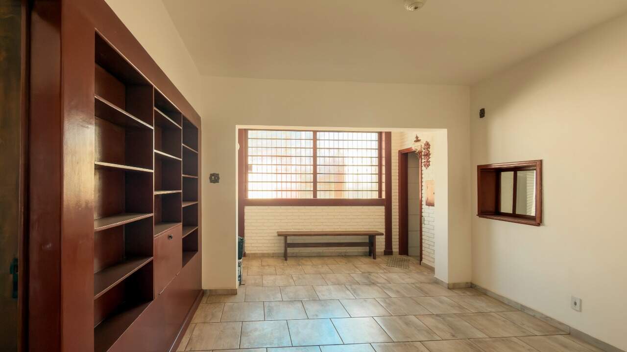 Casa à venda no Jardim Mercedes: 