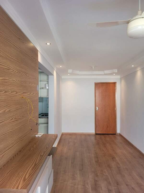 Apartamento à venda no QUALITY: 