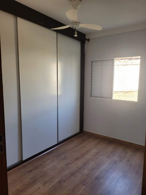 Apartamento à venda no QUALITY: 