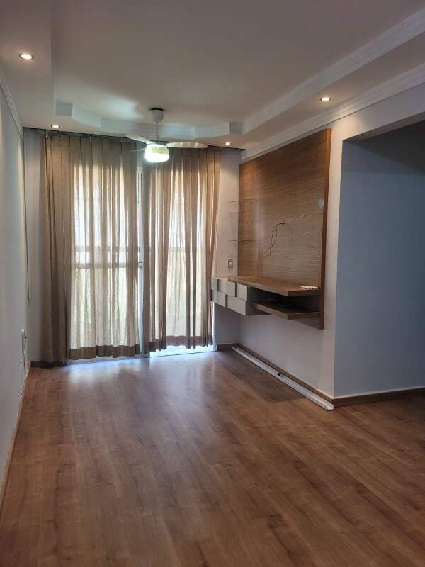 Apartamento à venda no QUALITY: 