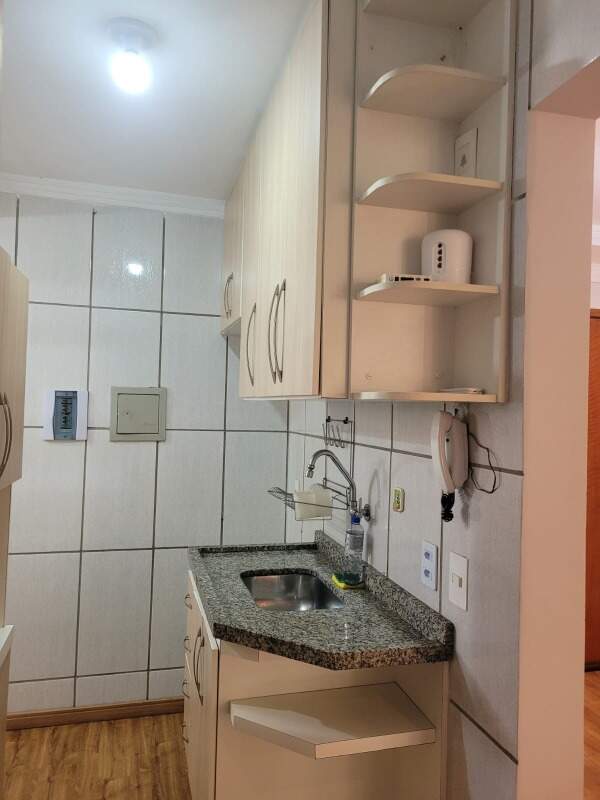 Apartamento à venda no QUALITY: 