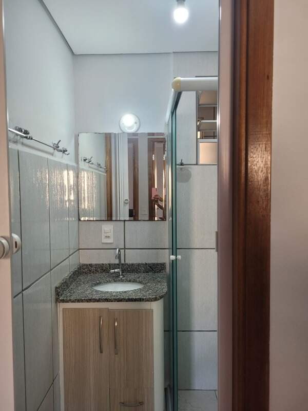 Apartamento à venda no QUALITY: 