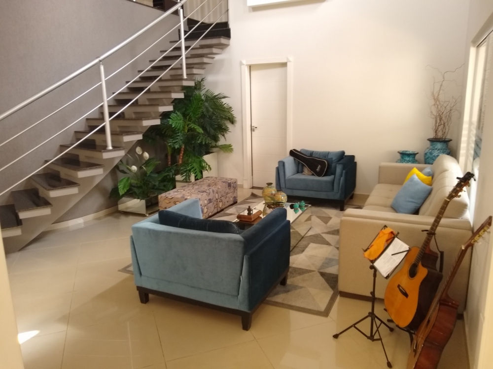 Casa em Condomínio à venda no Residencial Jardim dos Ipês: 17687313700.jpg