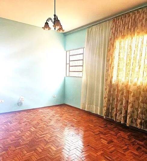 Casa à venda no Vila Anita: 