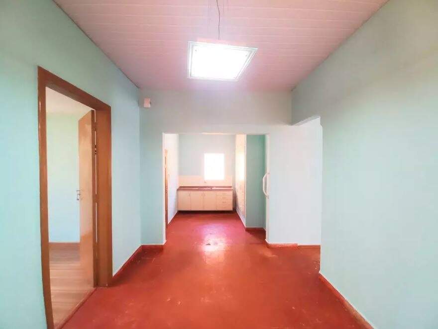 Casa à venda no Vila Anita: 