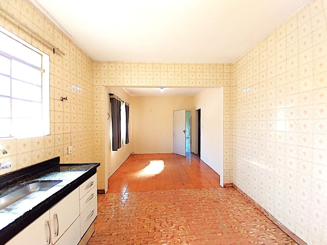 Casa para aluguel no JARDIM NOVA ITALIA: 