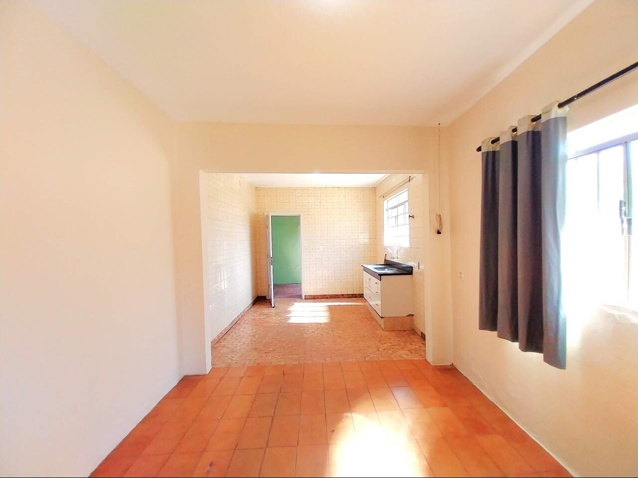 Casa para aluguel no JARDIM NOVA ITALIA: 