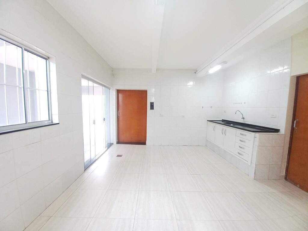 Casa para aluguel no Parque Residencial Aeroporto: 