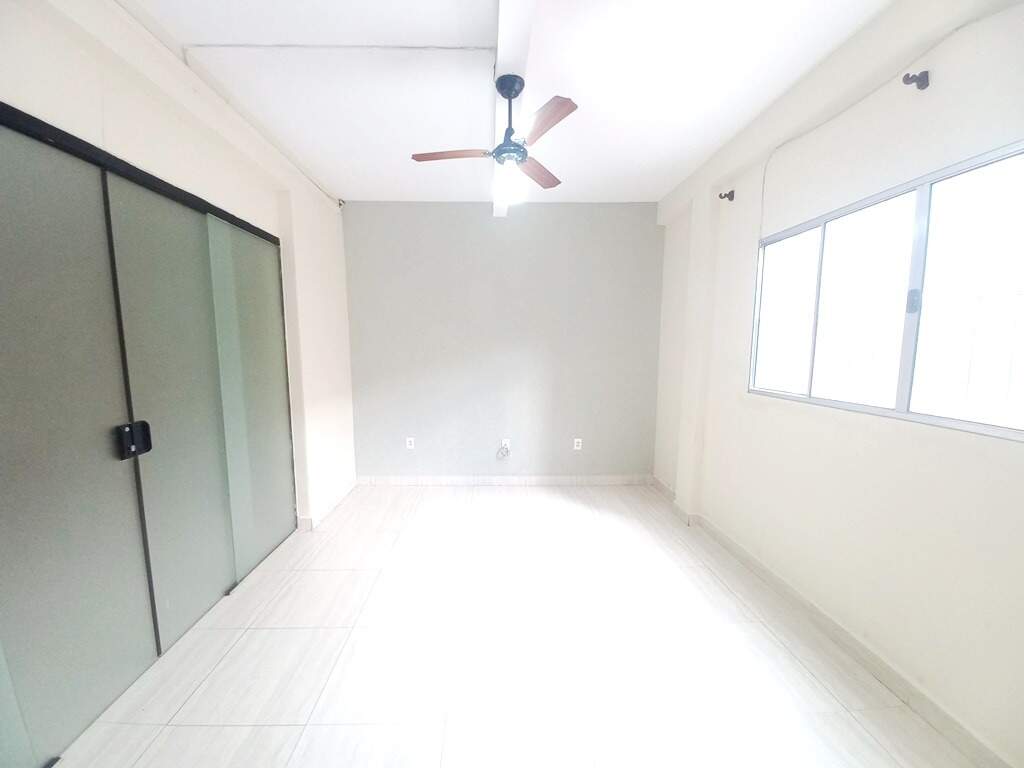 Casa para aluguel no Parque Residencial Aeroporto: 