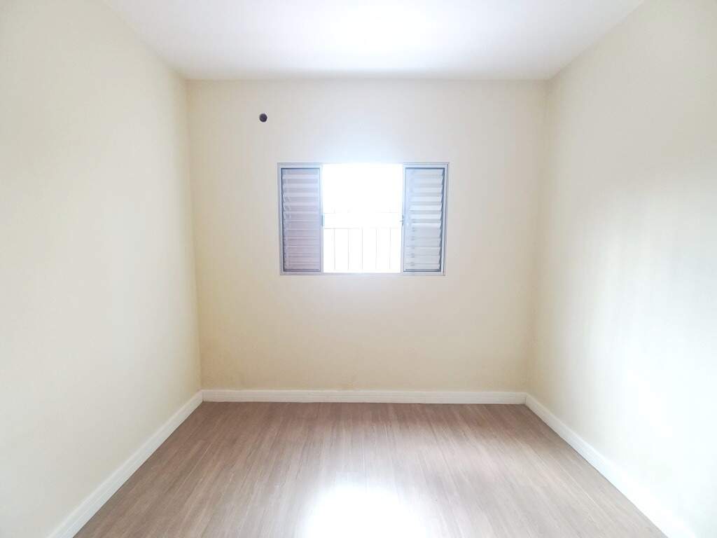 Casa para aluguel no Parque Residencial Aeroporto: 