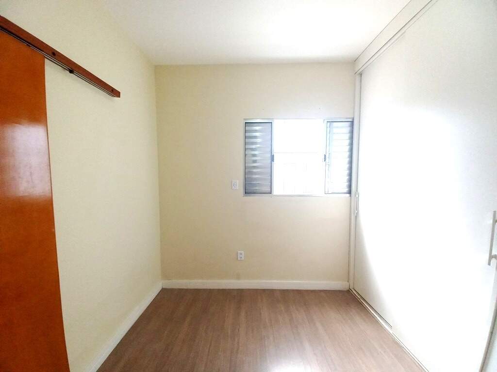 Casa para aluguel no Parque Residencial Aeroporto: 