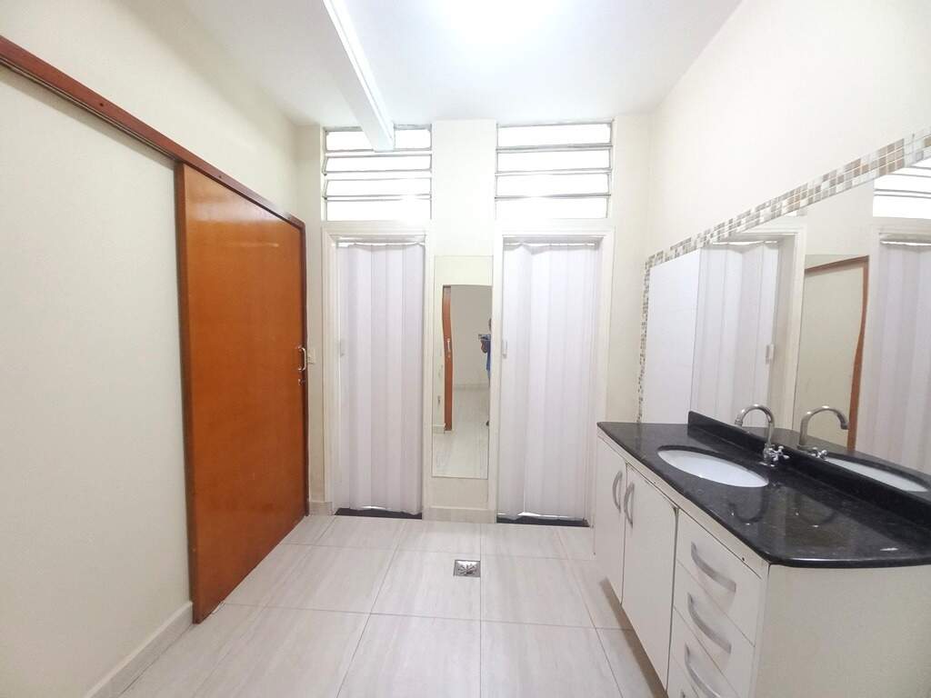 Casa para aluguel no Parque Residencial Aeroporto: 