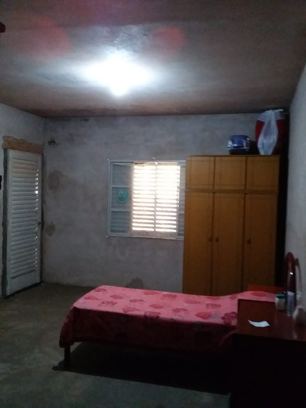 Casa à venda no Jardim Parque Novo Mundo: 