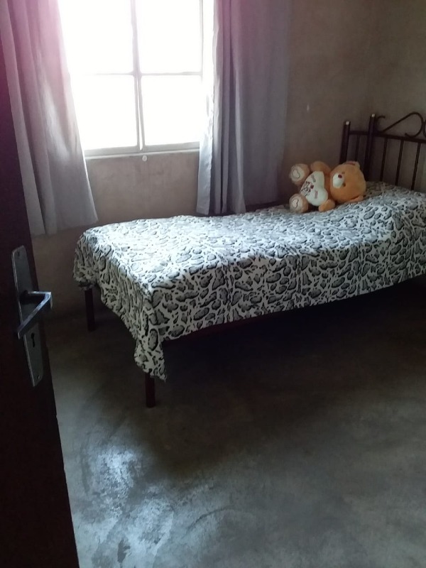 Casa à venda no Jardim Parque Novo Mundo: 