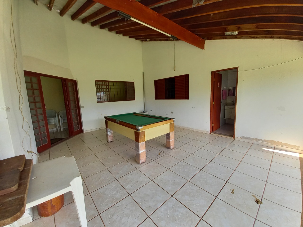 Chácara em Condomínio à venda no Bairro dos Pires: 