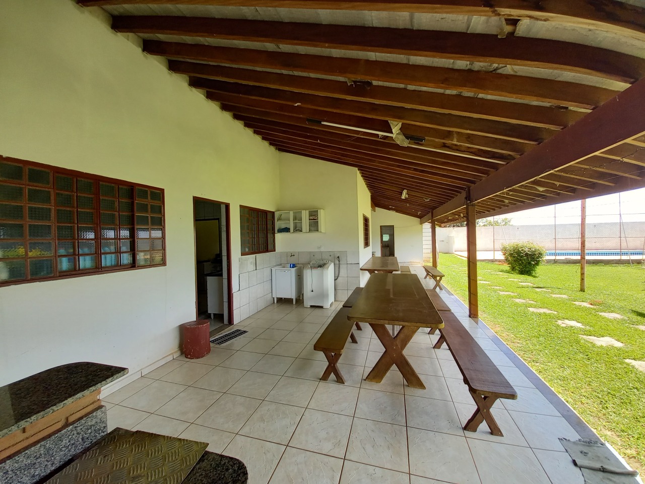 Chácara em Condomínio à venda no Bairro dos Pires: 