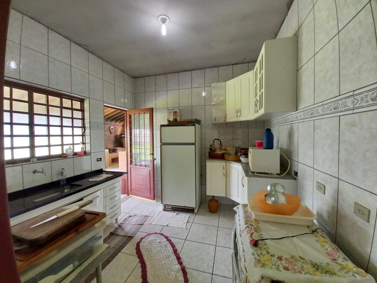 Chácara em Condomínio à venda no Bairro dos Pires: 