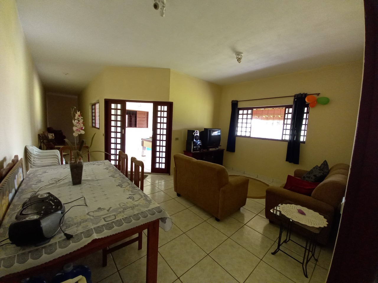 Chácara em Condomínio à venda no Bairro dos Pires: 