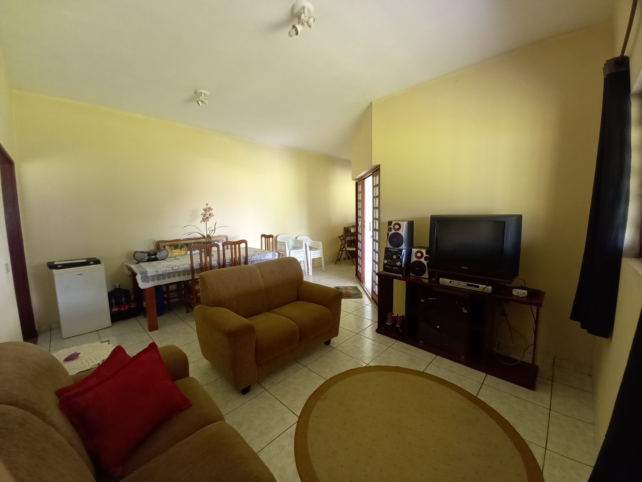 Chácara em Condomínio à venda no Bairro dos Pires: 