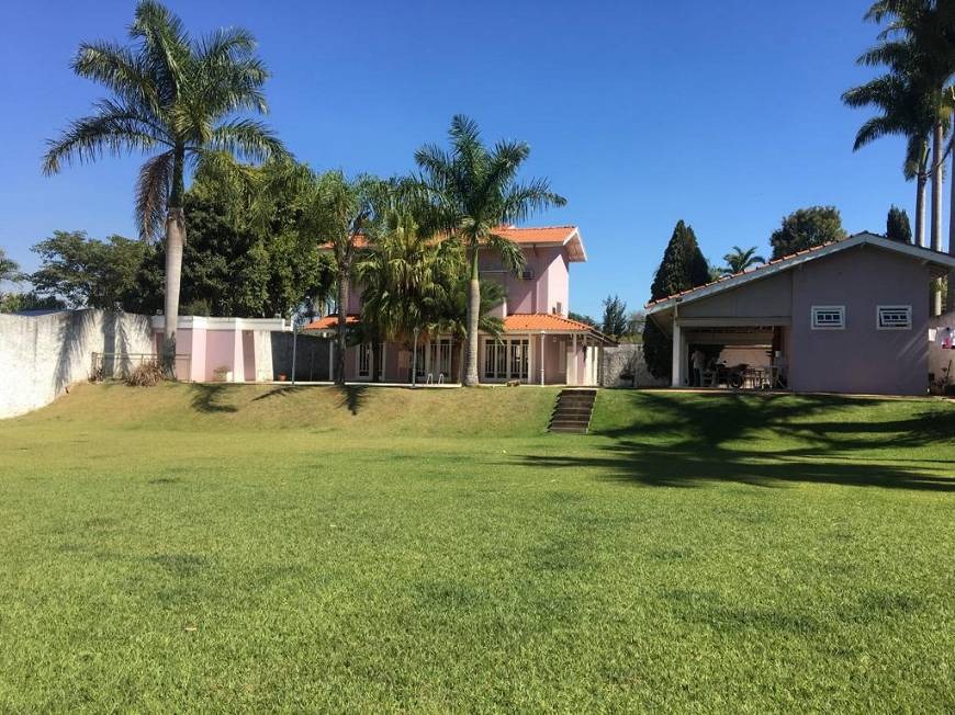 Casa em Condomínio à venda no Portal das Rosas: 