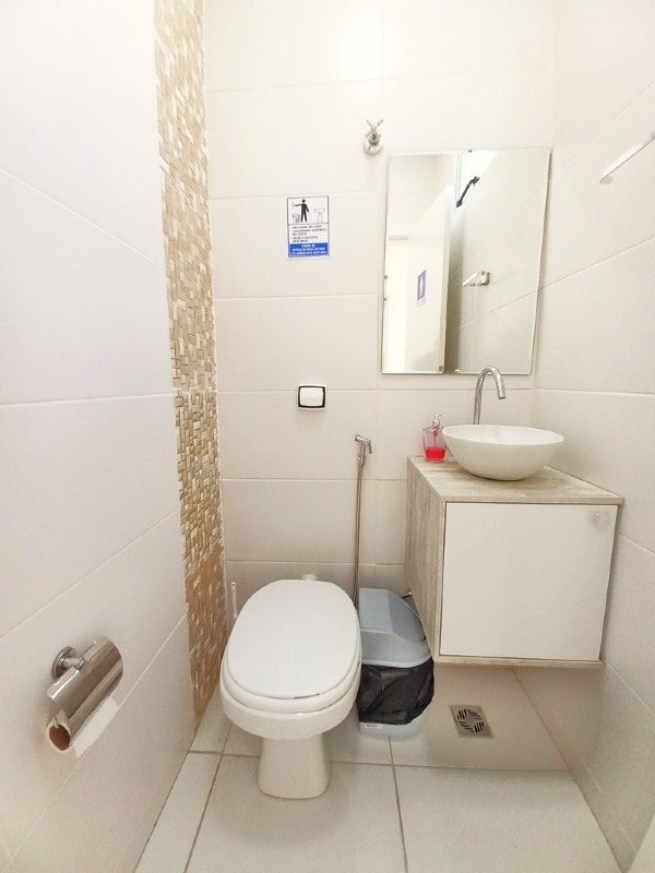 Sala / Conjunto Comercial para aluguel no Vila Piza: 