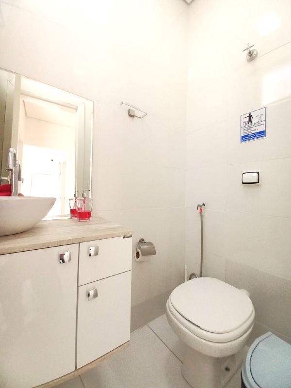 Sala / Conjunto Comercial para aluguel no Vila Piza: 